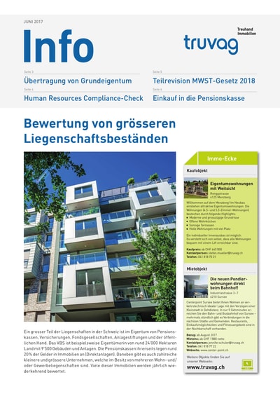 Newsletter 02/17