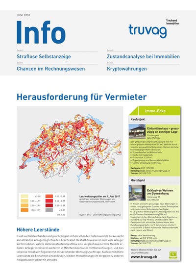 Newsletter 02/18