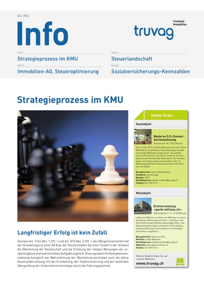 Newsletter 04/14