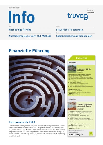 Newsletter 04/16