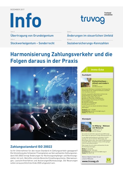 Newsletter 04/17